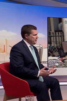 Is the Government Getting to Grips with Migration?