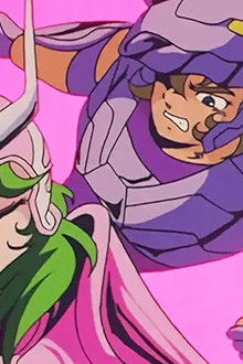 Phoenix! The Warrior Who has been Through Hell!