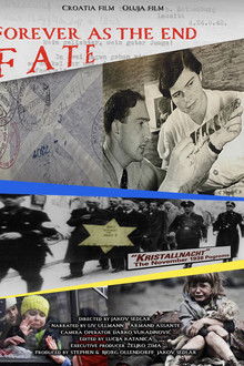 Forever as the End – Fate poster