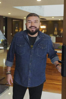 Poncho Lizárraga