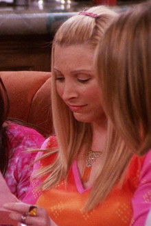 The One with the Vows