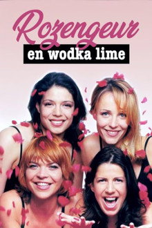 Rozengeur & Wodka Lime poster
