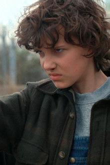 Chapter Seven: The Lost Sister