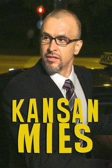 Kansan mies poster
