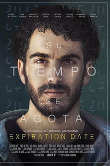 Expiration Date poster