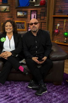 The Lethal Tele with Angélica Lozano