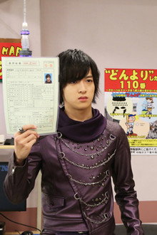 When Will the Whirlwind Kidnapping Happen?