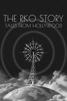 The RKO Story: Tales From Hollywood poster