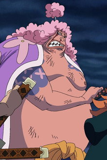 A Heroic Blade! Akazaya vs. Kaido, Again Once More!