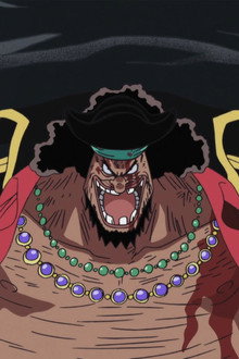 The Show Begins! Blackbeard's Plot is Revealed!