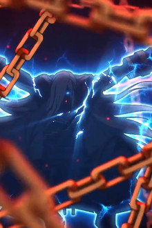 Unstoppable Momentum