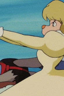 The White Cliffs of Dover