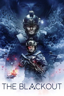The Blackout poster