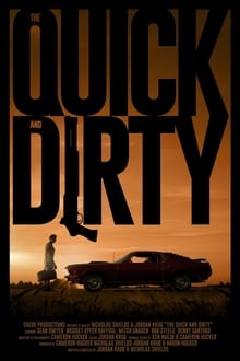 Watch Movies The Quick and Dirty (2019) Full Free Online
