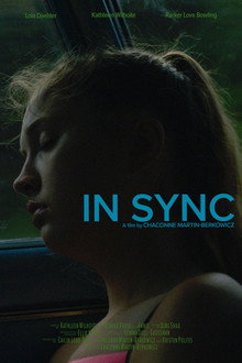 In Sync poster