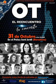 OT: El reencuentro poster