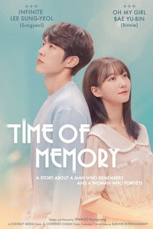 A Time to Remember poster