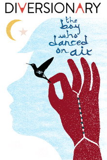 The Boy Who Danced On Air poster