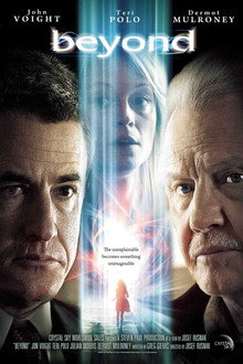 Beyond poster