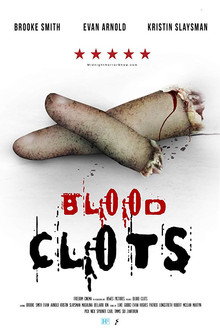 Blood Clots poster
