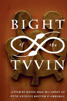 Bight of the Twin poster