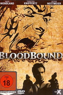 BloodBound poster