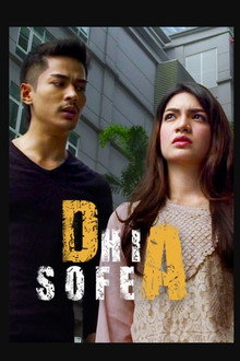 Dhia Sofea poster