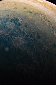 The Planets: Jupiter