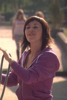 Dorus Amika, Amika Dorus?