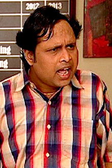 Rakesh's True Identity