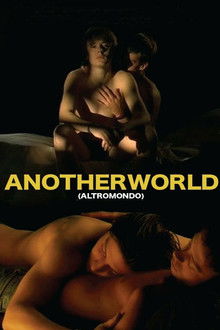 Anotherworld poster