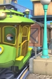 Brewster's Little Helper