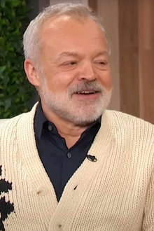 Graham Norton