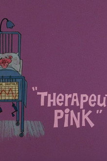 Therapeutic Pink