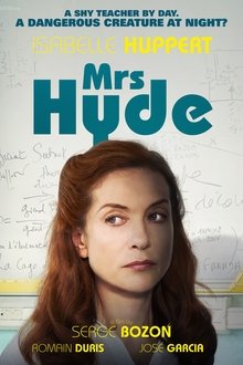 Madame Hyde (2017)