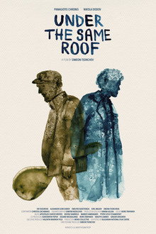 Under the Same Roof poster