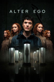 Alter Ego poster