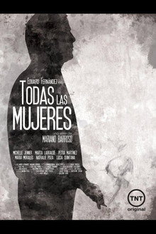 Todas las Mujeres poster
