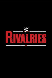 WWE Rivalries poster