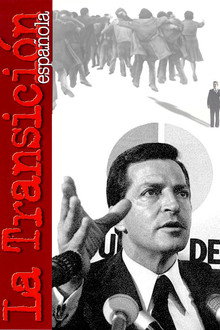 La transición poster