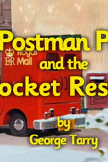 Postman Pat and the Rocket Rescue