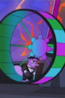 The Remains of the Platypus