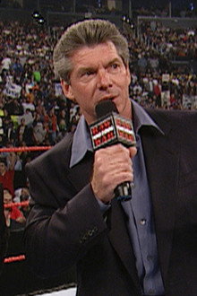 Raw - Mar. 12, 2001