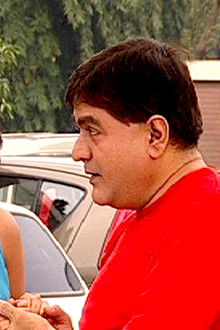 Chautala Helps Murat to Impress Bigli