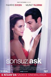 Amor sin fin (2017)