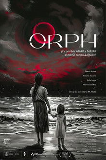 Orph poster