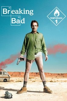 Breaking Bad Temporada 1