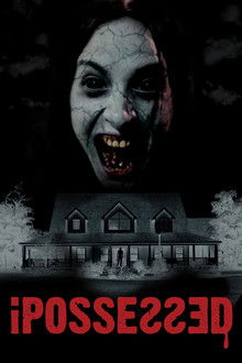 iPossessed poster