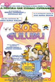 S.O.S Gulubú poster