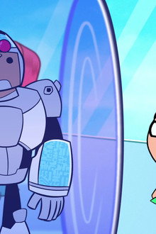 Bottle Episode